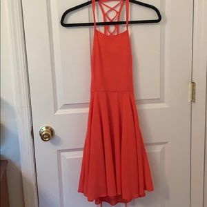 Lulus Dress